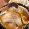 味噌ラーメン専門店 日月堂 南流山店