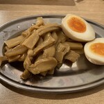 北池袋 長寿庵 - 