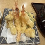 磯魚料理鮨 安さん - 