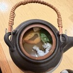 磯魚料理鮨 安さん - 