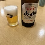 磯魚料理鮨 安さん - 