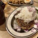 北池袋 長寿庵 - 