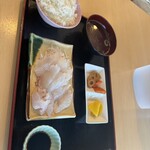 ゆうなぎ - 
