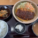 ひるがの高原サービスエリア下り線 - 