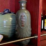 中国家庭料理 楊 - 何かの２年モノ？