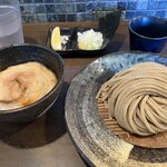 麺屋 みつば クローバー本店 - 