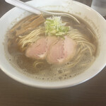ラーメン 木曜日