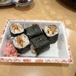 磯魚料理鮨 安さん - 