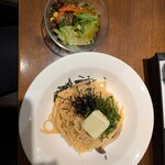 珈琲館 - 料理写真: