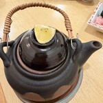 磯魚料理鮨 安さん - 