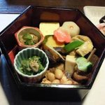 みこう - ランチお弁当