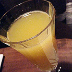 オヘソ - ミモザ