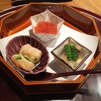 日本料理 とくを - 