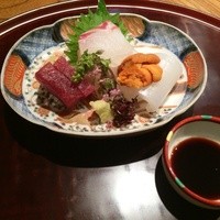 日本料理 とくを - 
