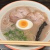 大砲ラーメン  小郡店（松崎分校）