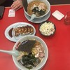 ラーメン山岡家 青梅店