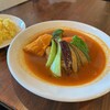 スープカレーとスパイスカレーの店 きち