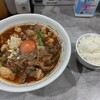 麵屋 アニキ 高田馬場