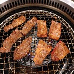 青葉台焼肉 うしこぞう - 