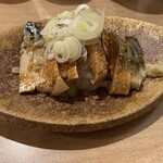 北池袋 長寿庵 - 