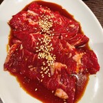 青葉台焼肉 うしこぞう - 