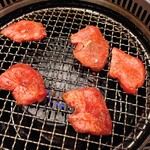 青葉台焼肉 うしこぞう - 