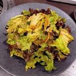 青葉台焼肉 うしこぞう - 