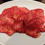 青葉台焼肉 うしこぞう - 