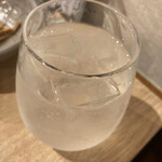 北池袋 長寿庵 - 