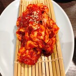 青葉台焼肉 うしこぞう - 