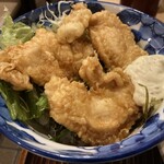 北池袋 長寿庵 - 