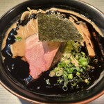 らぁめん 喜乃壺 - 