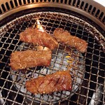 青葉台焼肉 うしこぞう - 