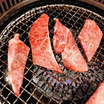 青葉台焼肉 うしこぞう - 