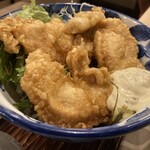 北池袋 長寿庵 - 