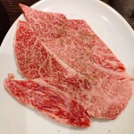 青葉台焼肉 うしこぞう - 