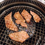 青葉台焼肉 うしこぞう - 