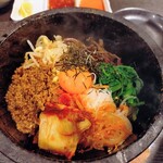 青葉台焼肉 うしこぞう - 