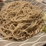 北池袋 長寿庵 - 