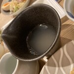 北池袋 長寿庵 - 