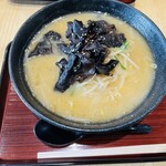 道の駅にしあいづミネラル野菜の家 - 