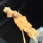 中津からあげテイクアウト専門店 中津 彩鶏々 - ・金賞せせり 100g 390円/税込