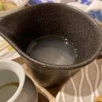 北池袋 長寿庵 - 