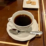 珈琲茶館 集 - ドリンク写真: