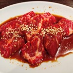 青葉台焼肉 うしこぞう - 