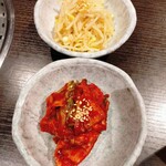 青葉台焼肉 うしこぞう - 