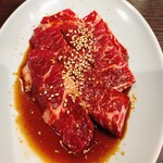 青葉台焼肉 うしこぞう - 