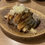 北池袋 長寿庵 - 