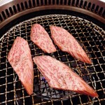 青葉台焼肉 うしこぞう - 