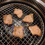 青葉台焼肉 うしこぞう - 